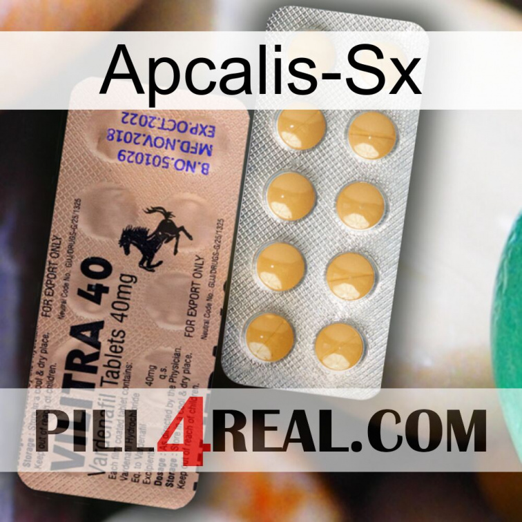 Apcalis-Sx 41